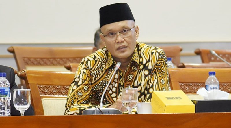 DPR Apresiasi Fokus Pemerintah pada Kemandirian Ekonomi Nasional