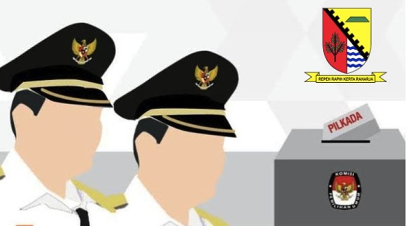 Dua Calon Bupati Bandung Klaim Kemenangan Berdasarkan Quick Count