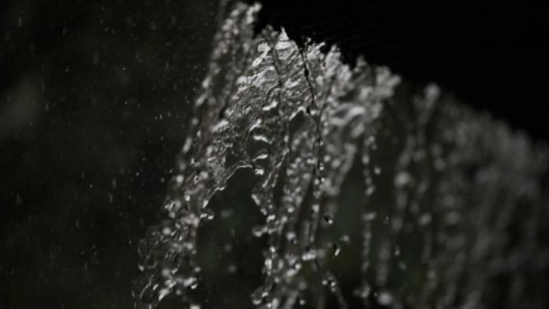 Prakiraan Cuaca Bandung Rabu, 6 November 2024: Hujan Ringan hingga Sedang, Waspadai Potensi Banjir Bandang di Beberapa Titik