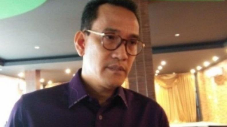 Refli Harun Mempertanyakan Relevansi UU No 1 Tahun 1946 yang Menjerat Habib Bahar Ke Meja Hijau