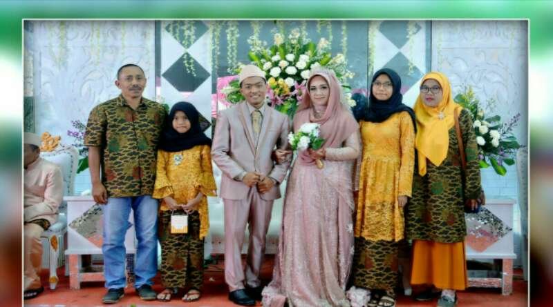 Agar Resepsi Pernikahan Lancar, Ini Doa-doa yang Bisa Diamalkan