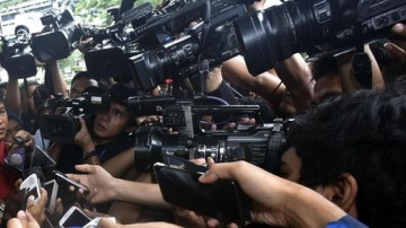 Pelatihan Jurnalistik LTN NU Kab. Bandung Membuka "Jendela" Dunia Jurnalis