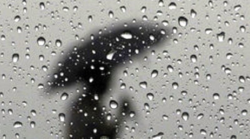 Bandung Diselimuti Udara Dingin, Suhu Pagi Hari Capai 20 Derajat Celsius