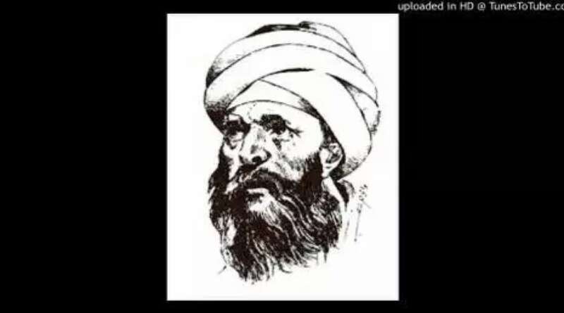 Empat Tingkatan Wara Menurut Imam Al-Ghazali