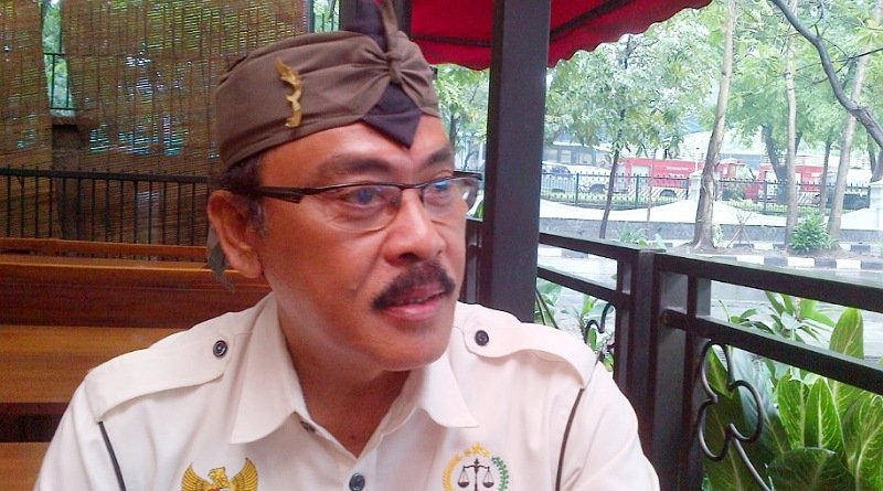 Ketua GNPK-RI : Pengadaan Kalender DPRD Jabar Menyakiti Hati Rakyat
