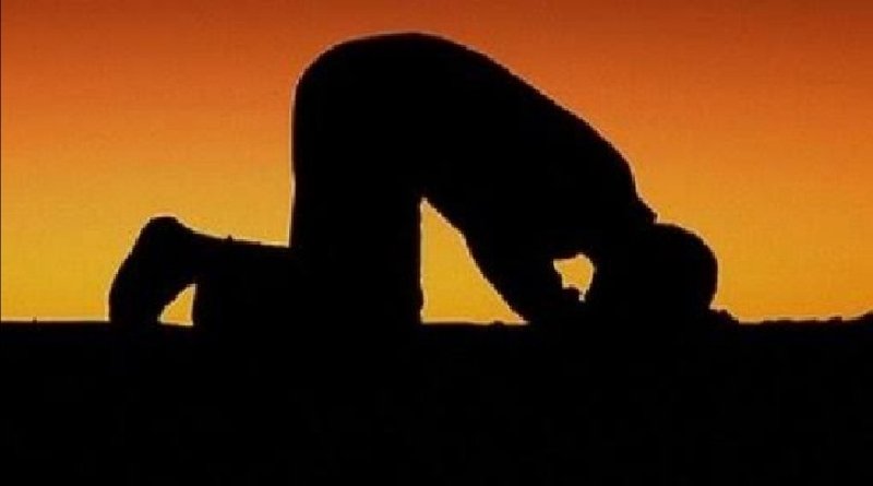 JADWAL SALAT:  Bandung dan Sekitarnya,   Minggu (28) - Selasa (30) NOVEMBER 2021