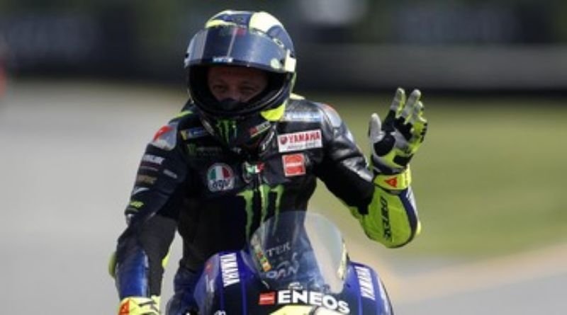 Dari Giacomo Agostini Hingga Marc Márquez: Juara Dunia MotoGP Sepanjang Masa