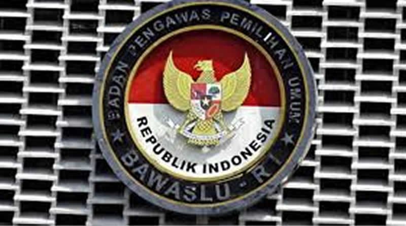 Bawaslu Diingatkan untuk Antisipasi Kecurangan Sejak Dini