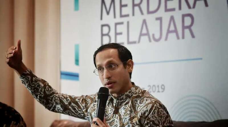 Nadiem Akan Diperiksa Kejagung Soal Pengadaan Chromebook