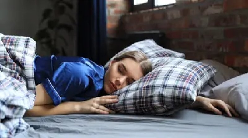 Hindari Tidur Setelah Sahur, Ini 7 Risiko Kesehatannya