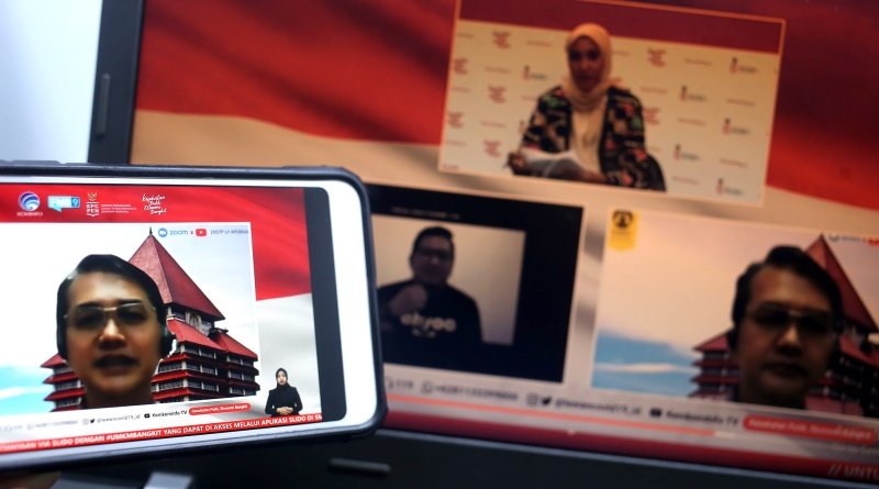 7 dari 10 UMKM di Asia Tenggara Mengandalkan Modal dari Tabungan, Keluarga dan Teman