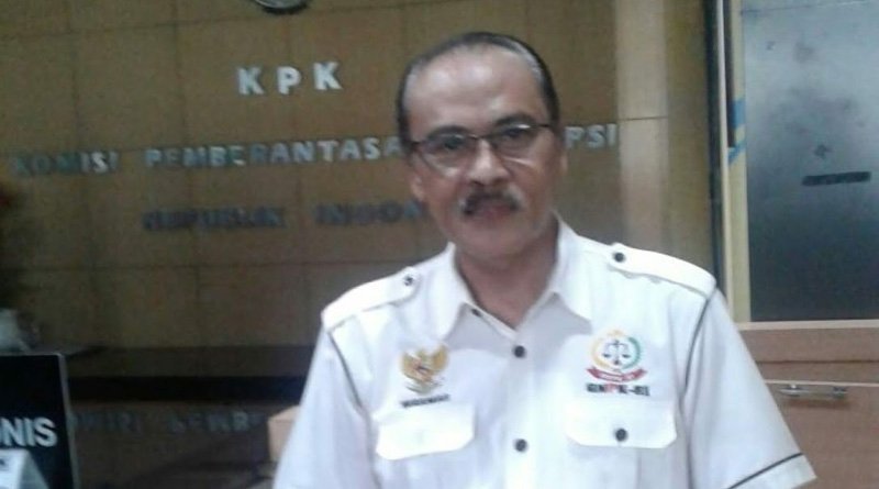 Dugaan Pungli di MKKS Kab. Bandung, GNPK RI Jabar Siap Mengadvokasi Para Kepsek SMK