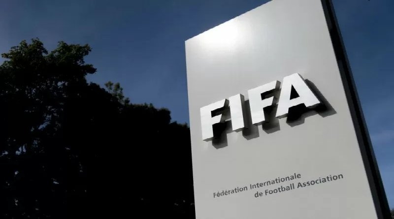 FIFA Menjatuhkan Dua Sanksi ke PSSI