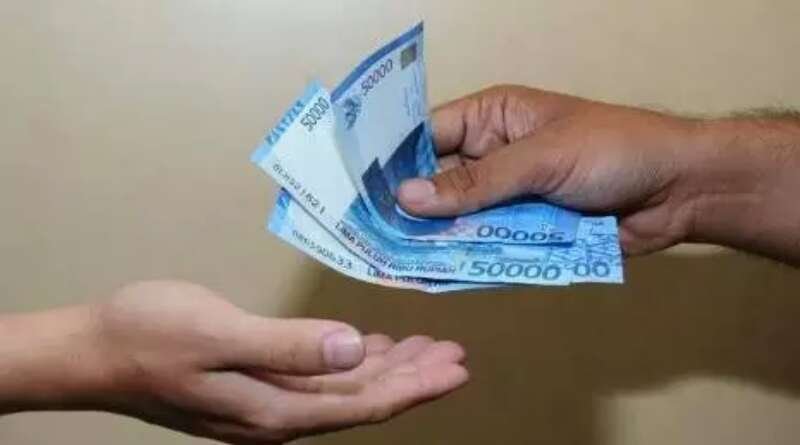 Harta Hasil dari Politik Uang, Anak Bisa Sombong dan Sulit Dinasihati