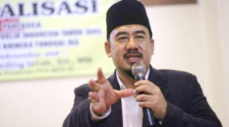 Ketua Komisi Hukum dan HAM MUI Minta Menghormati Putusan MK Terkait Pilpres 2024