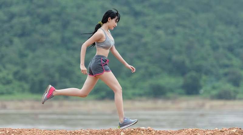 5 Olahraga Terbaik yang Bisa Kamu Lakukan pada Pagi Hari