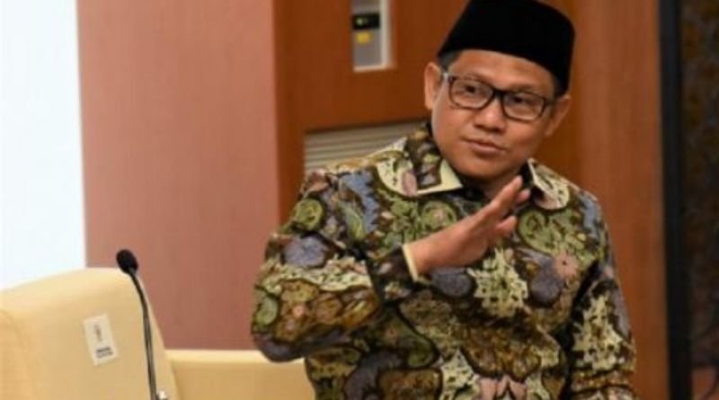 Cak Imin Besok Diperiksa KPK Terkait Dugaan Korupsi di Kemenaker, Ini Kata Putri Gusdur
