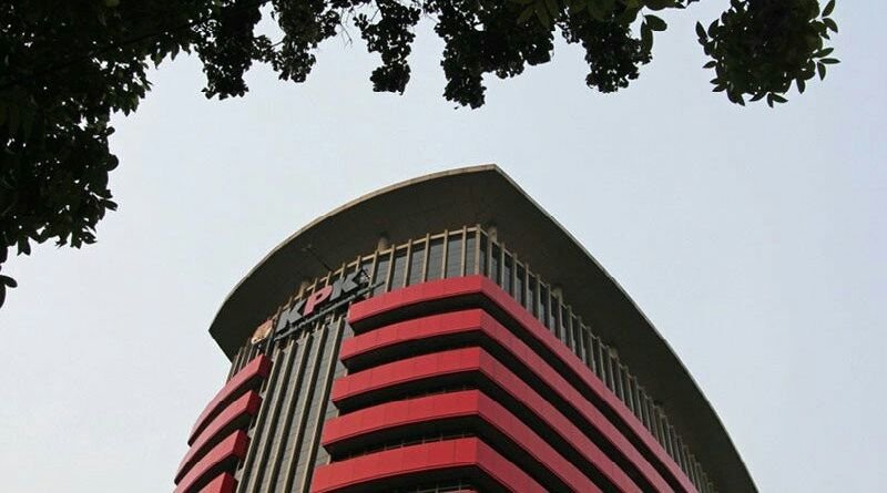 'KPK Gadungan' Kembali Marak, Masyarakat Diminta Waspada