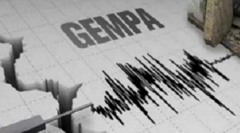 Jepang Dilanda Gempa Dahsyat, Peringatan Tsunami Dikeluarkan