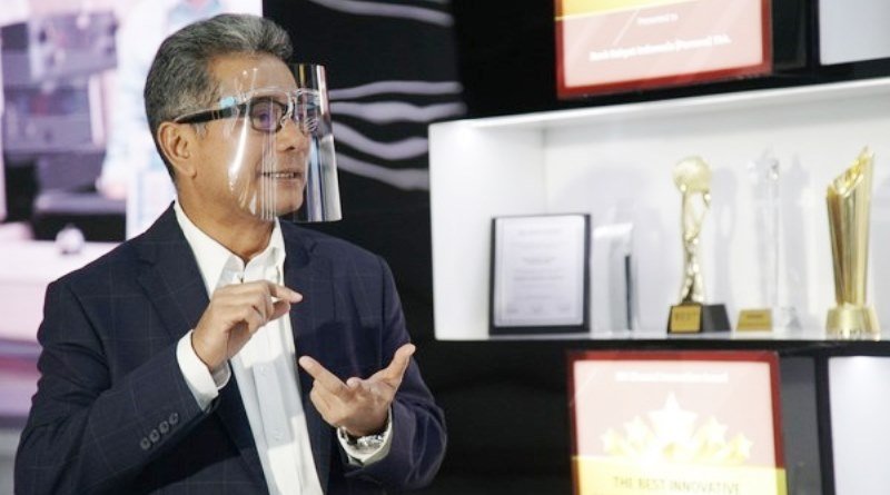 Bank BRI Masih Jadi Jawara Laba Bersih di Tahun Buku 2023