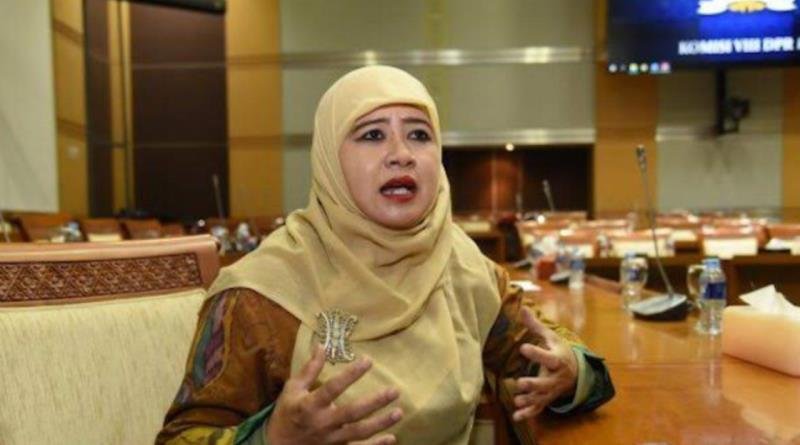 Komisi VIII DPR RI Minta Tingkatkan Dana Setoran Awal