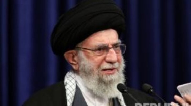 Iran Sebut Gencatan Senjata Gaza Sebagai "Kemenangan Besar" bagi Palestina
