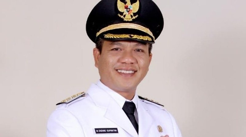 Hari Jadi ke-382 Kabupaten Bandung, Kang DS: Optimalkan Program-program Pemerintah