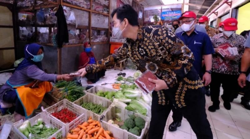 Hari ini Pertalite dan Solar Naik, Harga Bahan Pangan Segera Melonjak