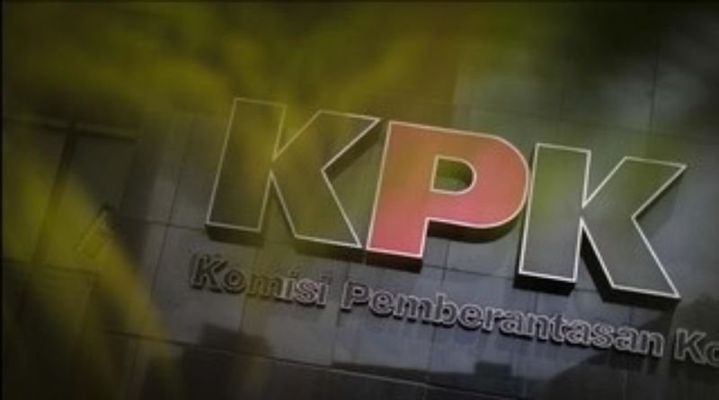 KPK Tangkap Tangan Suap Penerimaan Mahasiswa Baru Universitas Lampung