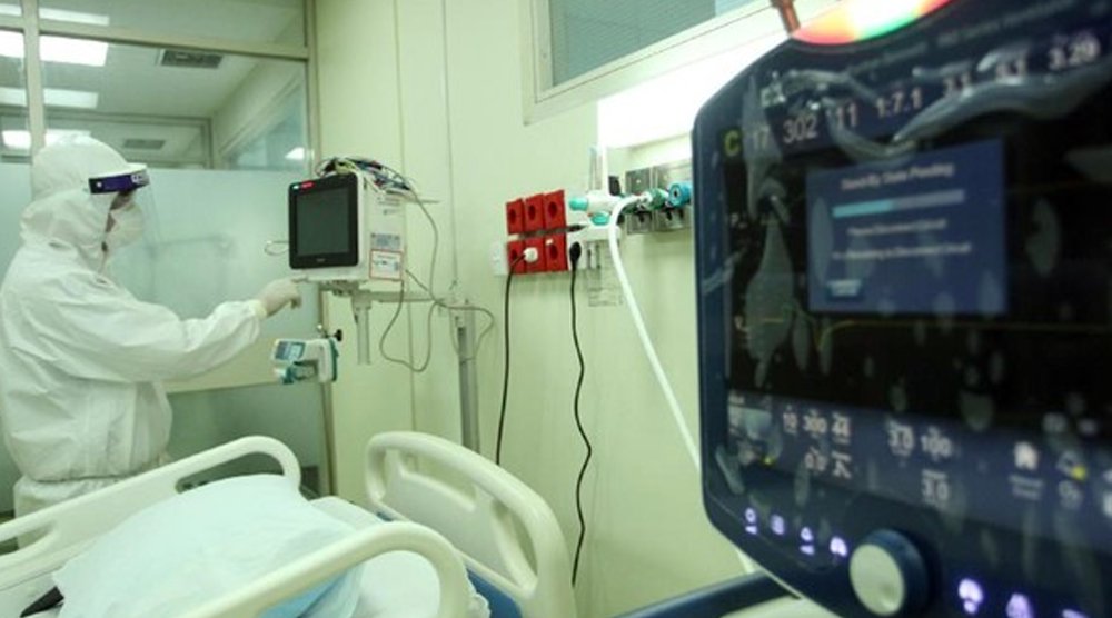 Menjenguk Orang Sakit, Amalan Sederhana yang Dijanjikan Surga