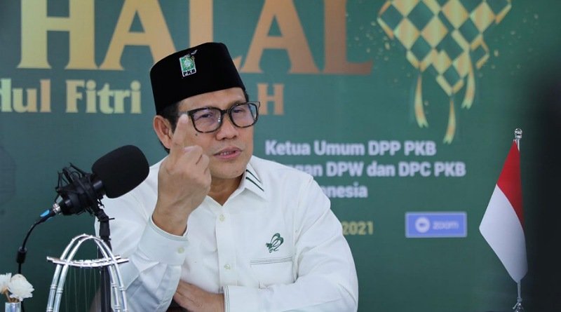 Gus Imin: Tahun Baru Islam, Awal Penting untuk Mengambil Berkah