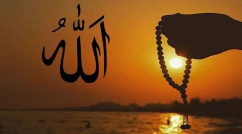 Habis Salat Jumat Jangan Buru-buru Keluar, Bacakan Dulu Doa Mustajab Ini