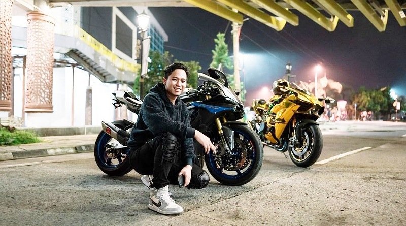 Doni Salaman dan Empat Afiliator Binari Option Dipanggil Satgas Waspada Investasi