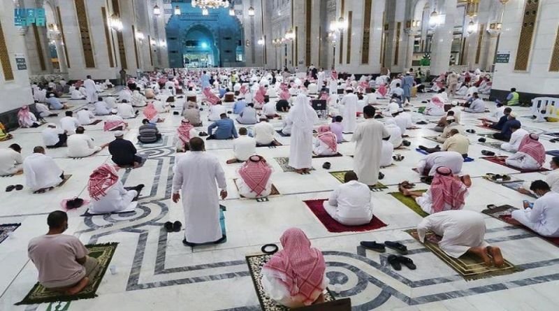 Masih Ada 14.356 Kuota yang Belum Terisi, Pelunasan Biaya Haji Diperpanjang Hingga 12 Mei