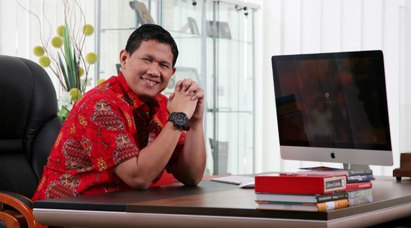Website Kampus Masih Dapat Serangan Peretasan dan Judi Online