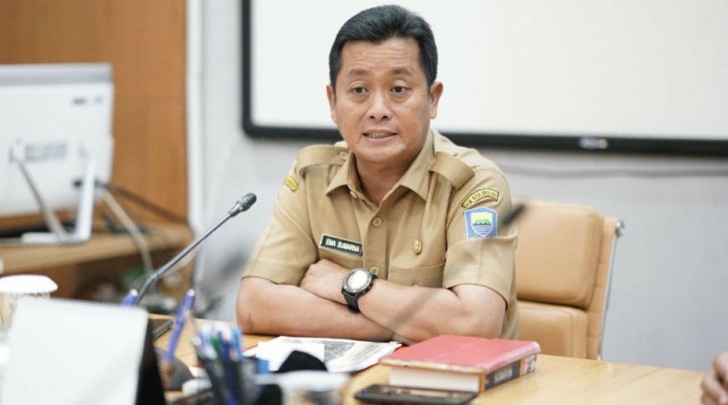 Pelayanan Publik di Pemkot Bandung Tak Terpengaruh oleh Pengunduran Diri Sekda Ema Sumarna