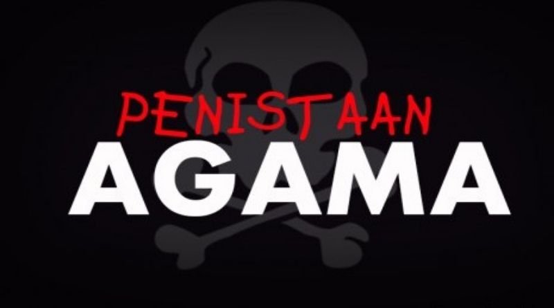 PN Ciamis Tunda Sidang Perdana Kasus Penistaan Agama Islam M Kace