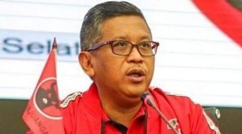 Sidang Putusan Praperadilan Hasto Kristiyanto Digelar Hari Ini
