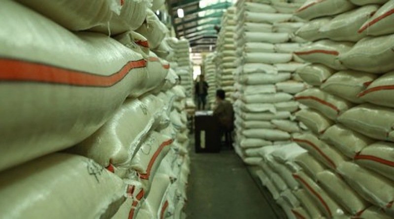 Daftar Harga Sembako Di Kota Bandung Hari ini Mengalami Penurunan Harga yang Cukup Signifikan