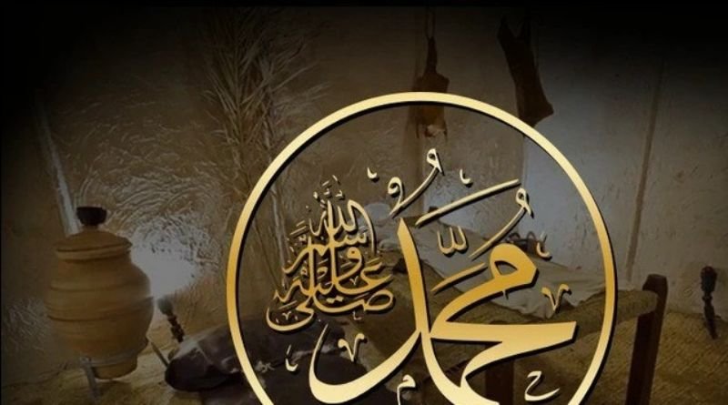 RAMADANAN | Teguran Nabi untuk Orang yang Membebani Umat