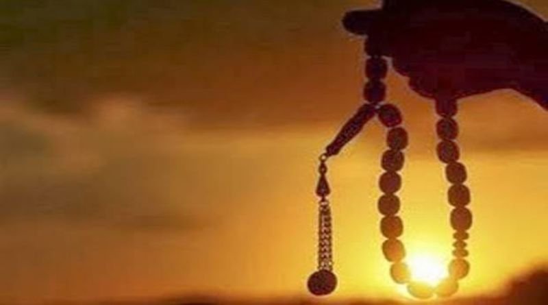 Doa Syekh Abdul Qadir al-Jilani pada Malam Rajab