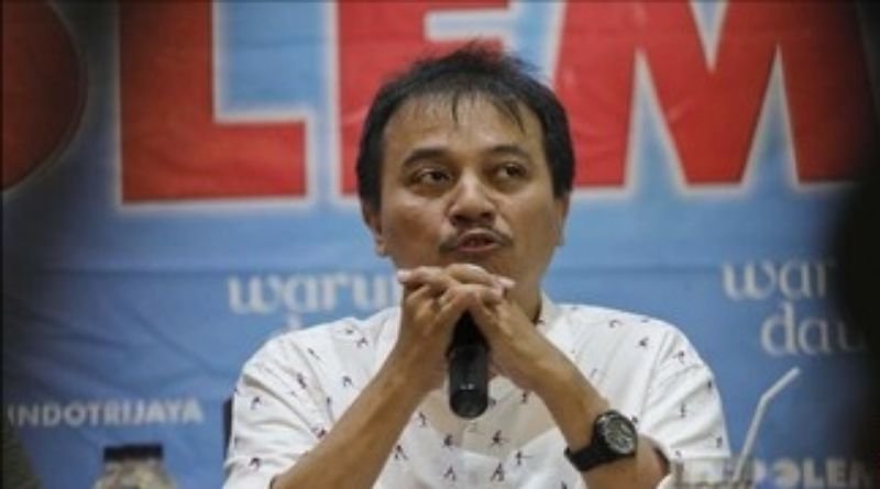 Besok, Roy Suryo Cs Jalani Pemeriksaan di Polda Metro Jaya