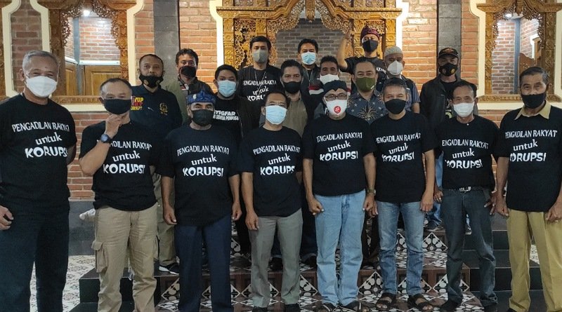 GNPK RI Jabar Apresiasi Kinerja Positif GNPK RI Kabupaten Bandung 
