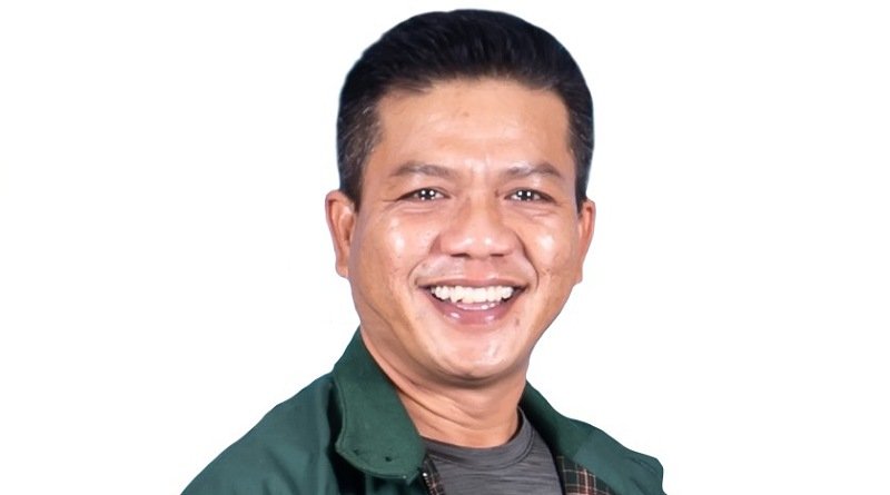 Kang DS, "Kita Harus Punya Big Dream. Punya Mimpi Besar"