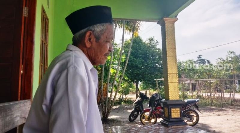 Dituding Telantarkan Orang Tua, Ini Pembelaan Ayah Gus Miftah