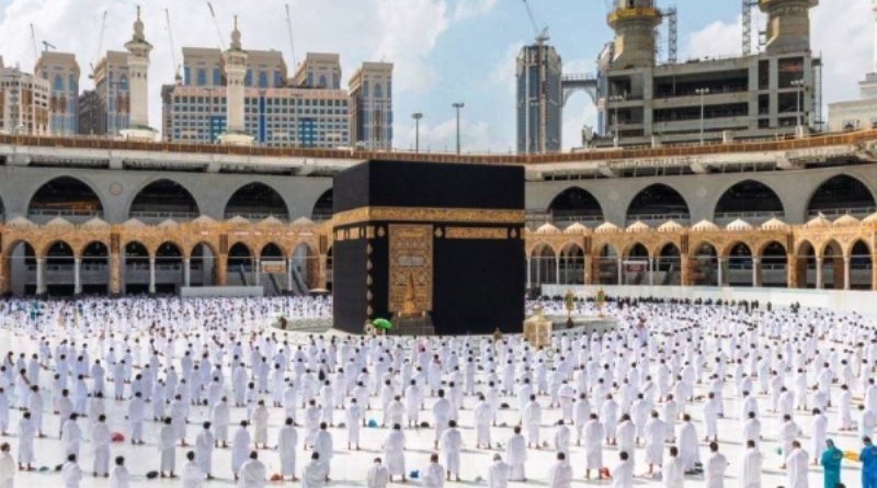 Kementerian Haji Membatalkan Ketentuan Interval Wajib 15 Hari antara Dua Umrah