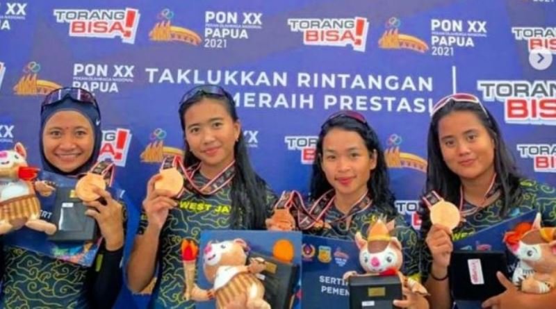 Atlet PON 2021 Jawa Barat Dipastikan Bebas dari Covid-19