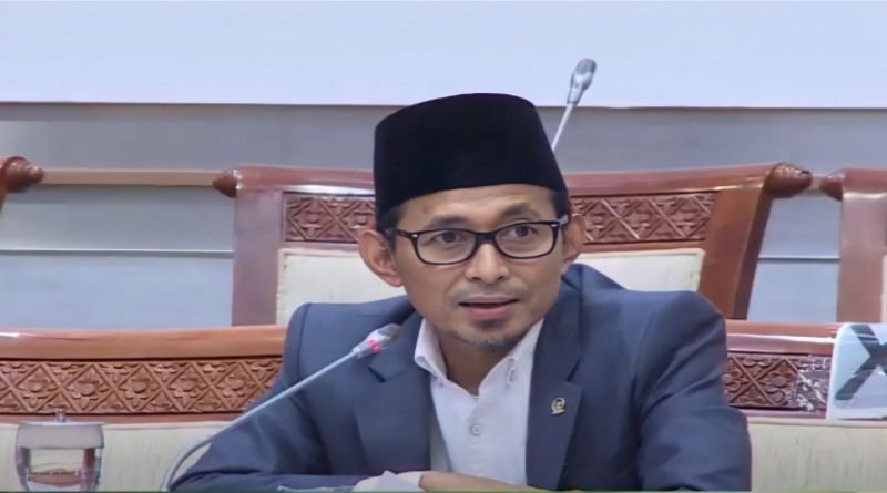 Anggota Komisi VIII DPR RI  Desak Pemerintah Antisipasi Peredaran Komik Asusila