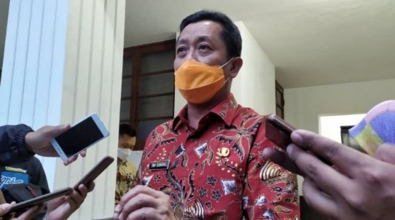 Ada Kasus Baru Covid-19, Pemkot Bandung Hentikan PTM di Sejumlah Sekolah