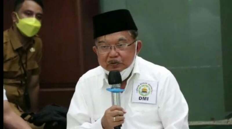 DMI akan Gandeng Kemenag untuk Atur Pengeras Suara Masjid